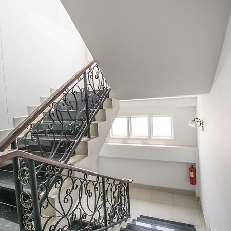 The Target Residence Chiang Rai Zewnętrze zdjęcie