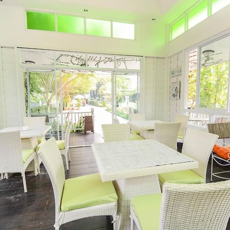 The Target Residence Chiang Rai Zewnętrze zdjęcie