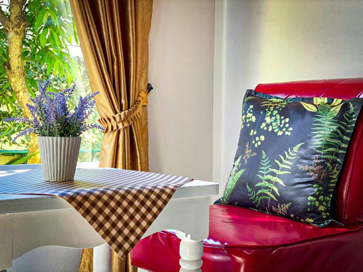 The Target Residence Chiang Rai Zewnętrze zdjęcie