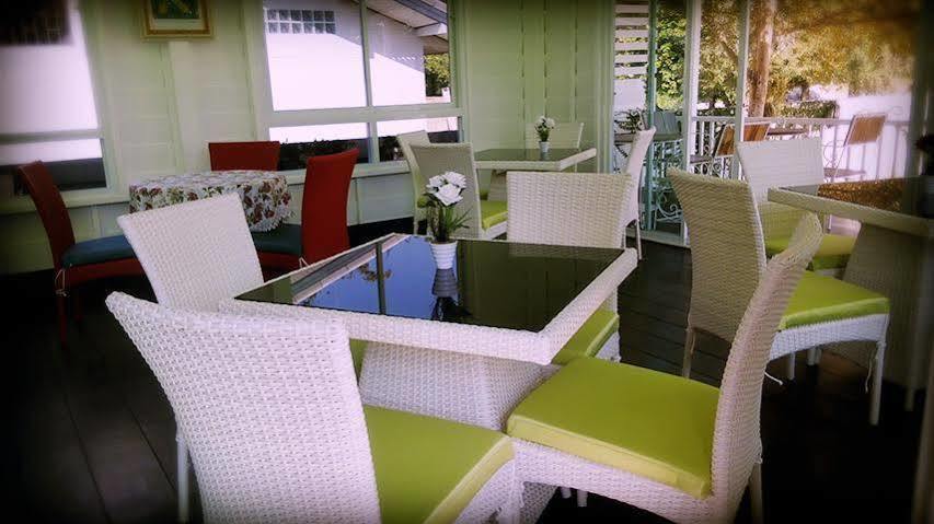 The Target Residence Chiang Rai Zewnętrze zdjęcie